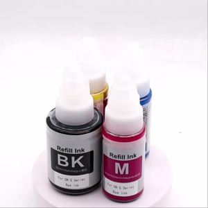 Suitable for Canon GI-21 Ink CANON G1220 G2260 G3260 Printer Ink GI-21BK