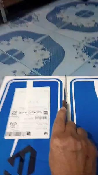 Buyer review video 3