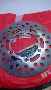 PIRINGAN CAKRAM BELAKANG KAWASAKI KLX 150 NAGOYA