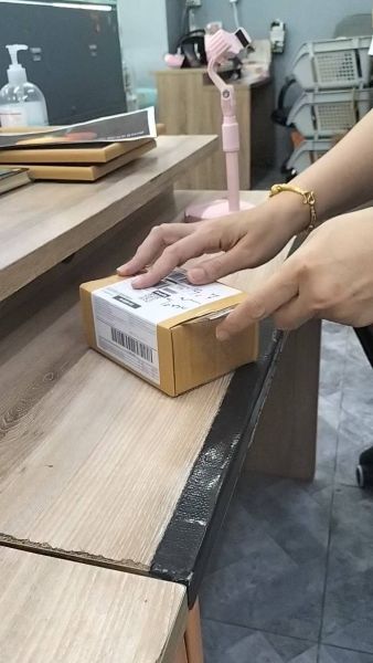 Buyer review video 3