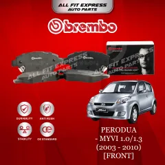 Price for 1pair] Perodua Myvi 1.0 1.3 1.5 Lagi Best Genuine Rear