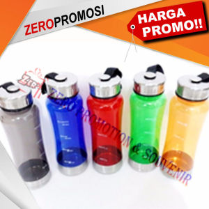 Souvenir Tumbler Funbottle kapasitas 800 ML