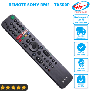 Remote Sony RMF – TX500P