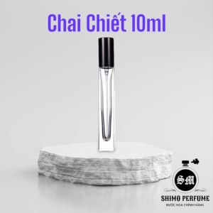 ( 10ml ) Nước Hoa Nữ Chính Hãng Daisy Wild EDP