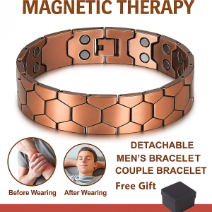 Hand Jewelry Sincere Business Bracelet Wash and Dye Size Chemicals Post-treatment Couple Elegance
