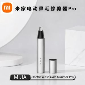 Xiaomi Mijia Electric Nose Hair Trimmer Pro (SG Seller)