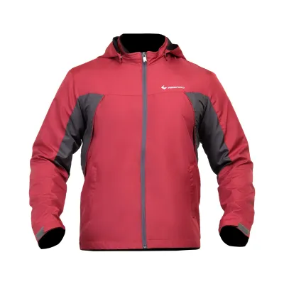 Respiro VENOZ TR1.3 | Jaket Motor Harian Windproof