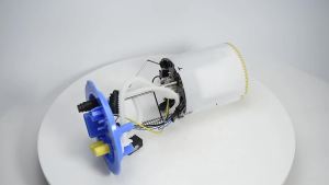 Electric Fuel Pump Assembly For Audi A6 C6 2004-2011A6 C6 Avant 2.0T OEM4F0919051BA4F0919051AN4F0919051BC