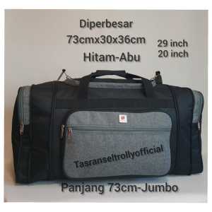 Tas Pakaian Polo Interclub 73cmx30x36cm SizeJumbo.