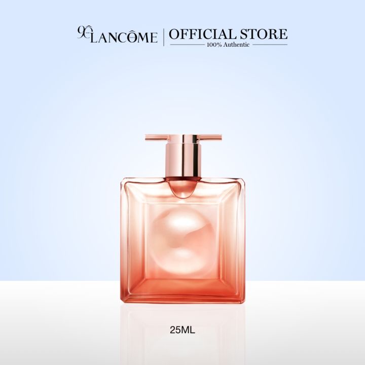 Lancome Idole Now EDP 25ml Lazada Singapore