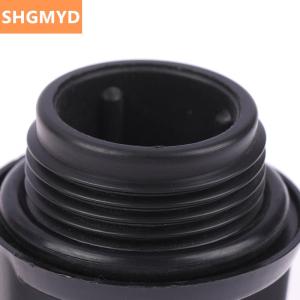 [COD] SHGMYD 5pcs Gasoline Water Pump Accessories plugging plugging 3-inch 2-inch water pump accessories universal plug