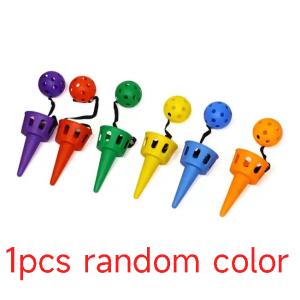 Throwing catching sensory integration game set outdoor toy catching set childrens hand eye coordination training