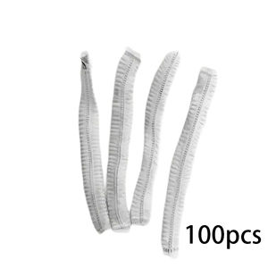 100pcs Disposable Broom Dust Cover Sleeves Electrostatic Dust Cover for Floor Cleaning