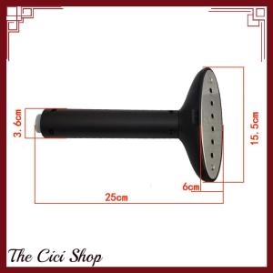 [The Cici Shop] Long Steam Nozzle Universal For Garment Steamer Electric Iron Ironing Head Household Ironing Machine Steam Handle Tools