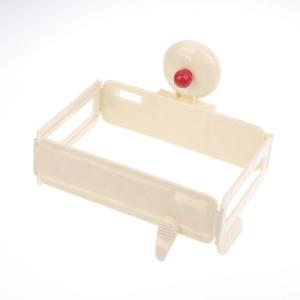 💕 Store opening 💕 Suction Cup Folding Trash Bag Holder Wall Mounted Household Cabinet Plastic Bag Hanger Kitchen Bathroom Trash Storage Rack