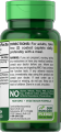 Nature's Truth NAC (N-Acetyl Cysteine) 1200mg 60 Quick Release Capsules. 
