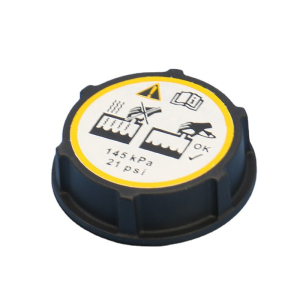 Radiator Cap Fit For Ford Ecosport / Focus / Fiesta / Everest / Ranger 145kpa 21psi 3M5H-8100-AD