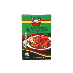 [1 for 1] MUSC Curry Fish Head Paste 100g