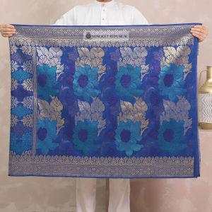 SONGKET REPUBLIK - SAMPIN TENUN TANGAN HD PREMIUM SAMPIN TERENGGANU SAMPIN DEWASA SAMPING RAYA 2026 SAMPING TRADITIONAL