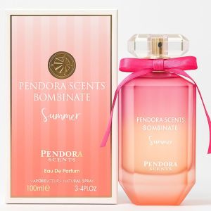 Pendora Scents Bombinate Summer EDP 100ml Wangian For women Best Fragrance Long Lasting Perfumes