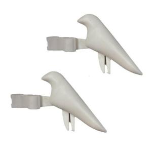 Hummingbird Propagation Companion Support for Sprouts Stem Cutting Cutting Stand Root Holder Indoor