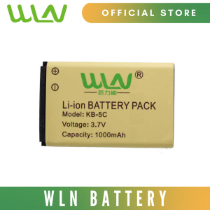 WLN Walkie Talkie Battery for KD-C1 KD-C1 PLUS KD-C51 and KD-C10 Walkie Talkie Radio