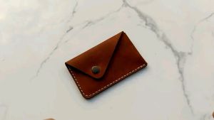 DOMPET KARTU MINIMALIS Simple AG026
