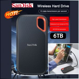 Storage Device Master Control Chip High Speed Solid State Portable Hard Drives Low Fever