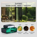 Car Aromatherapy 2025 New Car Perfume Long-Lasting Fragrance Men and Women Car Interior Decoration Dashboard High Sense. 
