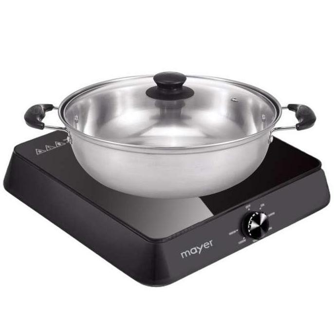 Mayer deals induction cooker