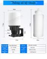 Phao Điện Bồn Nước Tự Ngắt, phao điện an toàn bơm nước, phao điện tự ngắt, phao bơm nước tự động, phao điện bơm nước,phao điện bể nước, phao điện chống cạn. 