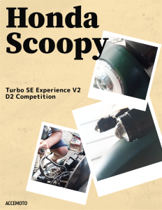 biled turbo se experience v2 plus untuk custom headlamp honda scoopy