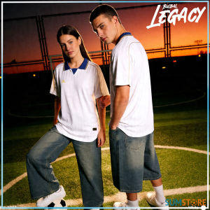 Áo Thể Thao Đa Năng Cho Nam Nữ Legacy (6 màu) - Áo Đá Banh Chạy Bộ Cầu Lông