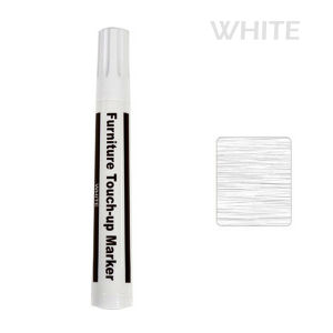 【Fast Shipping】 Furniture Touch Up Kit Markers Filler Sticks Wood Scratches Restore Kit Scratch Patch Paint Pen Wood Composite Repair Furniture-Repair-Marker