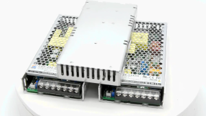 Upgraded CDP 250 24&50 3D Printer Original Power Supply DualOutput 110V 240V Reliable and Durable Power Source