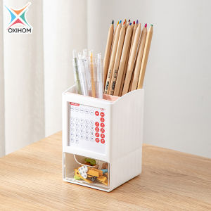 Oxihom S2036 Tempat Make Up Tempat Alat Tulis Tempat Sendok Organizer Box