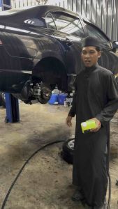 นีออนหัวเชื้อสลายคราบ+อลูมิเนียม+สลายยางมะตอย ชุด 3 ชิ้น