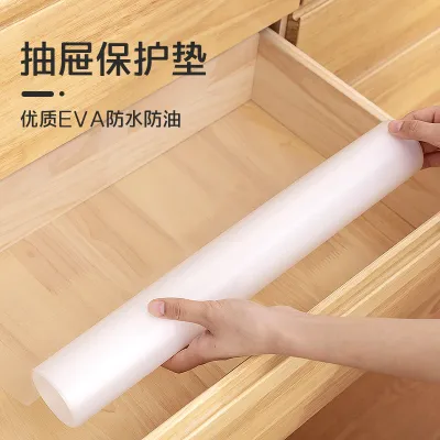 EVA Drawer Mat Waterprroof Mat for Kitchen Cabinet Liner Tikar Kalis Air