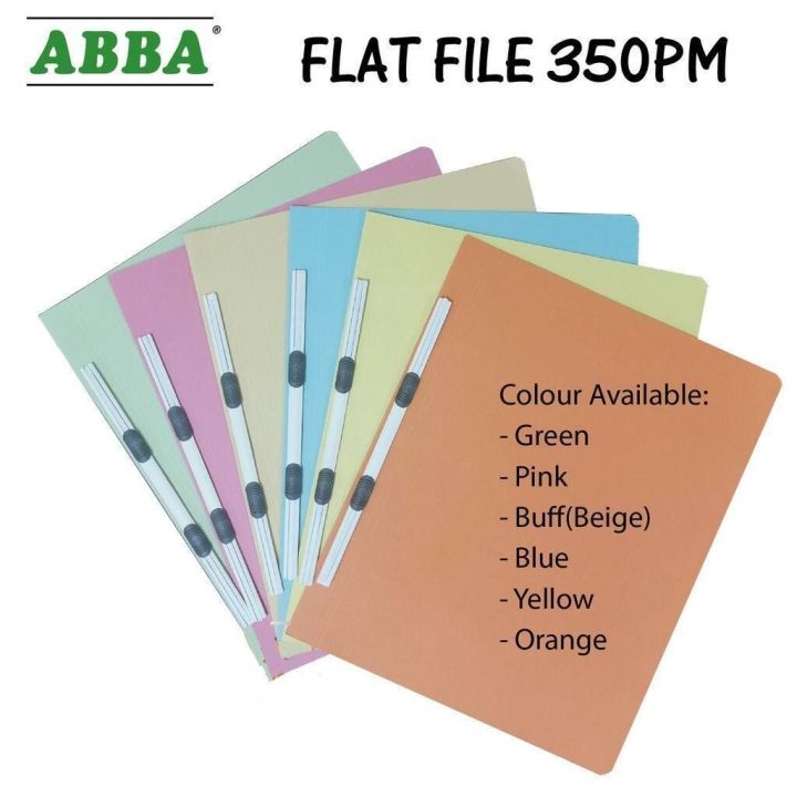 ABBA%20MEGA%20Manilla%20Flat%20File%20with%20fastener%20plastic%20(350PM)%20/%20Spring%20(350UK)%20/%20UPIN%20350UP%20320gsm%20-%20Image%203