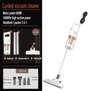 YOUMIAI Wireless Vacuum Cleaner for Home 16000Pa Portable Vacuum Cleaner Car Vacuum Cleaner