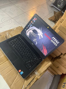 Máy tính Laptop Gaming Dell i5/8G/SSD 128GB BH 5/2026