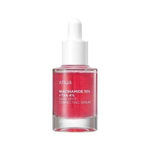 【Buy 2 get 1 free】Anua Dark Spot Correcting Serum 30ml with Niacinamide 10% + TXA 4%