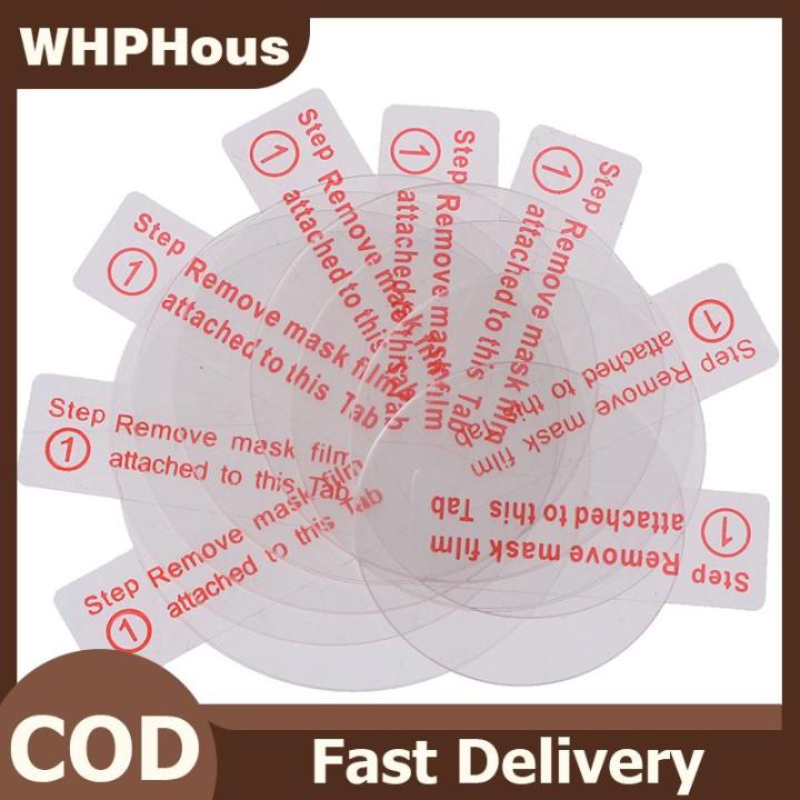 WHPHous%201pc%20Tempered%20Glass%20Screen%20Protector%20for%2028%2030%2034%2035%2036%2037%2038%2040mm%20Round%20Watch%20-%20Image%202