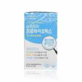 Super Pre Probiotics 益生菌 2g x 30sticks Super Prebiotics Super Prebiotics Haru Wellbeing - Lazada