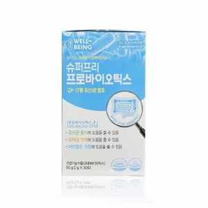 Super Pre Probiotics 益生菌 2g x 30sticks