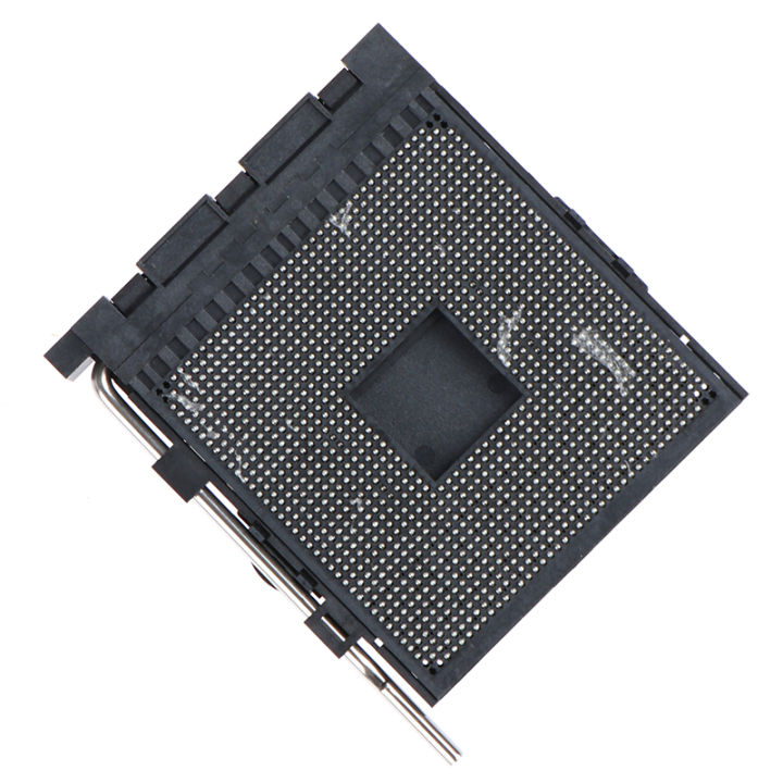 huwobei3792797 pcs* Foxconn Socket AM4 CPU Base Connector Holder Base ...