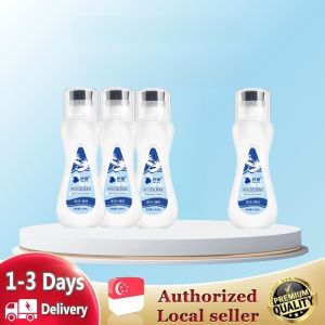 【MY Local Send】Japan White white shoe cleaner/shoe cleaner/shoes cleaner/sneaker cleaner/ with Brush Foam Wash-Free Shoes Whitener Sneaker Cleaner Waterproof Shoe Spray Whitener Easy To Clean Wash-Free 小白鞋清洁 PHPN