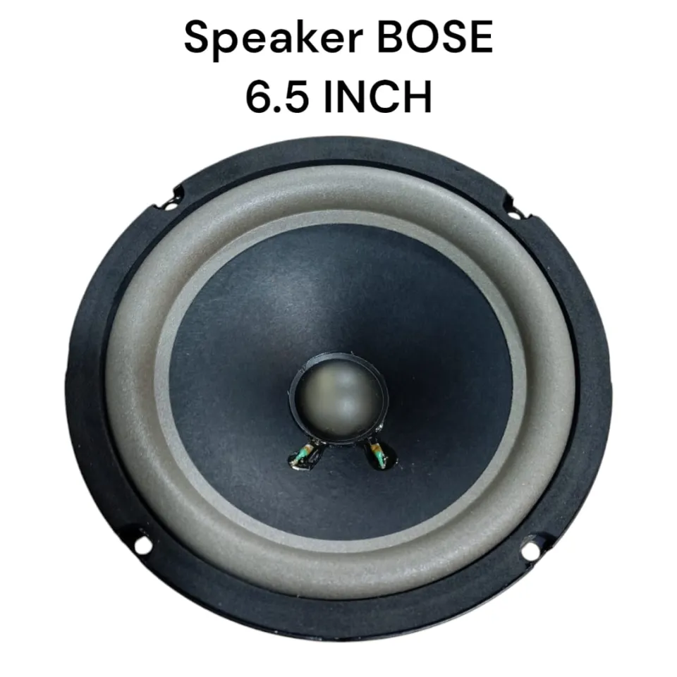 Bose shops speaker mobil