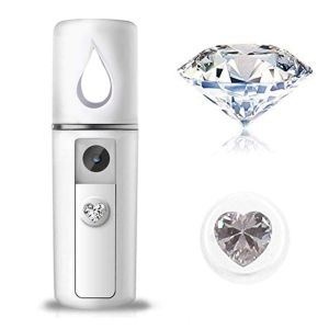 MINI NANO MIST SPRAY IONS SKIN CARE