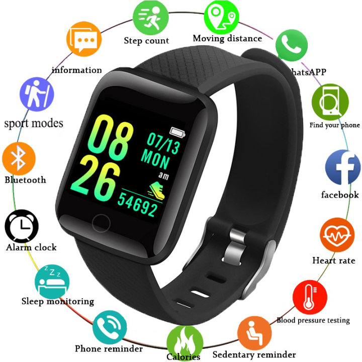 Fitpro d13 2025 smart watch